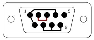 captors bd9|What is RS232 DB9 serial port .